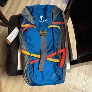 Cotopaxi backpack